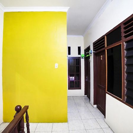 Oyo 91199 Felicia Homestay ميدان المظهر الخارجي الصورة