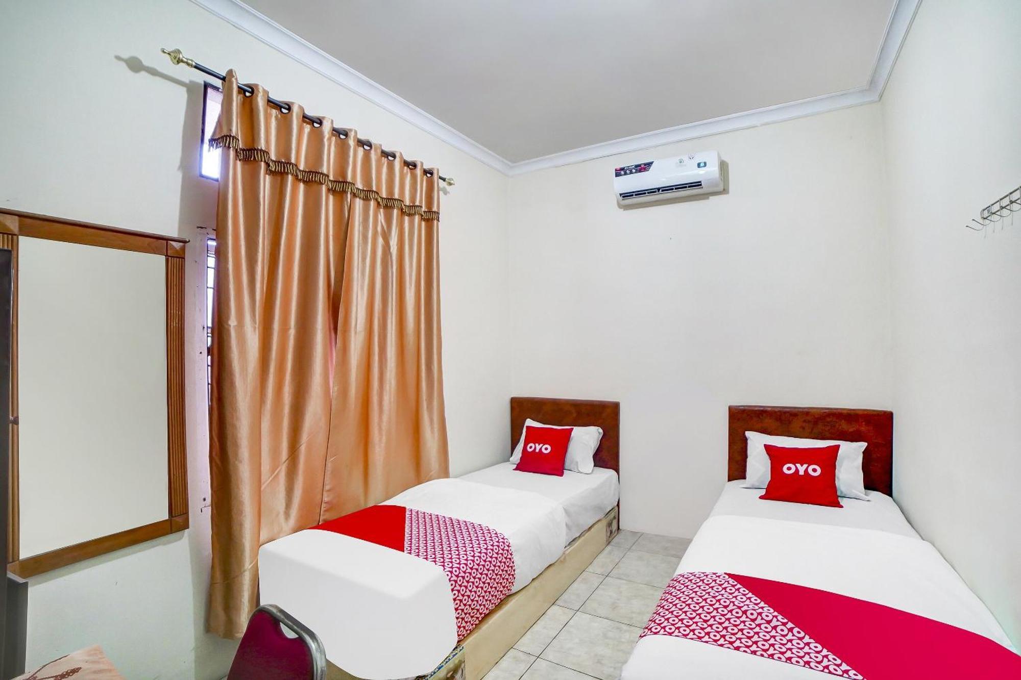 Oyo 91199 Felicia Homestay ميدان المظهر الخارجي الصورة