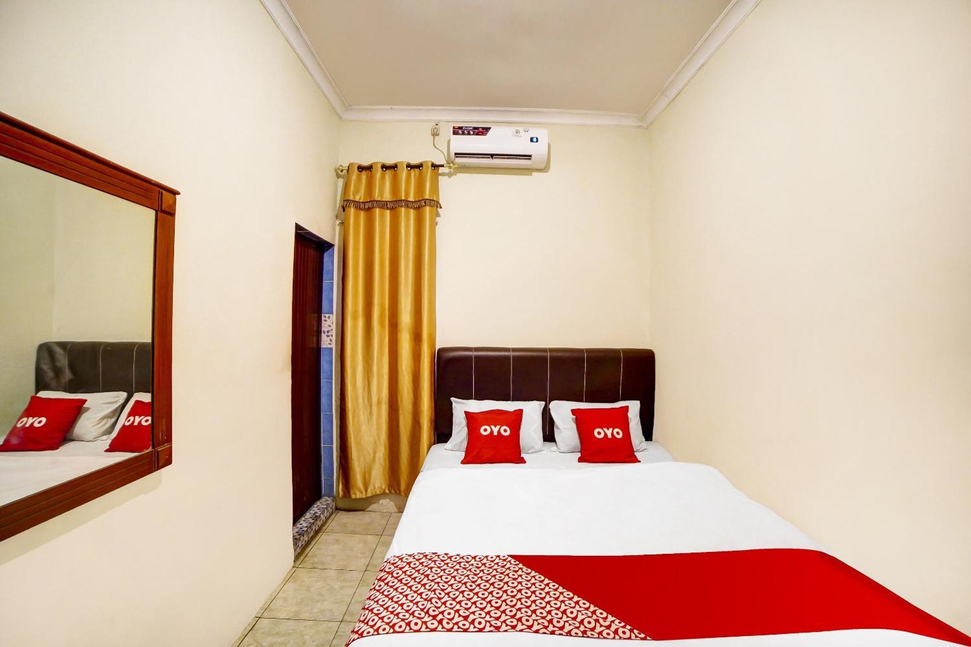 Oyo 91199 Felicia Homestay ميدان المظهر الخارجي الصورة