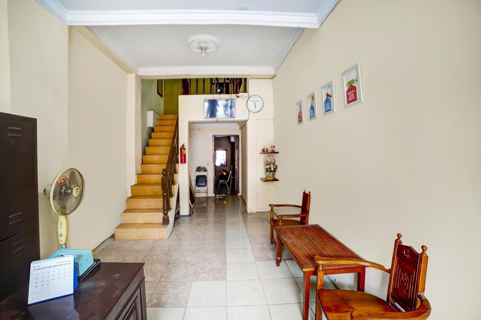Oyo 91199 Felicia Homestay ميدان المظهر الخارجي الصورة