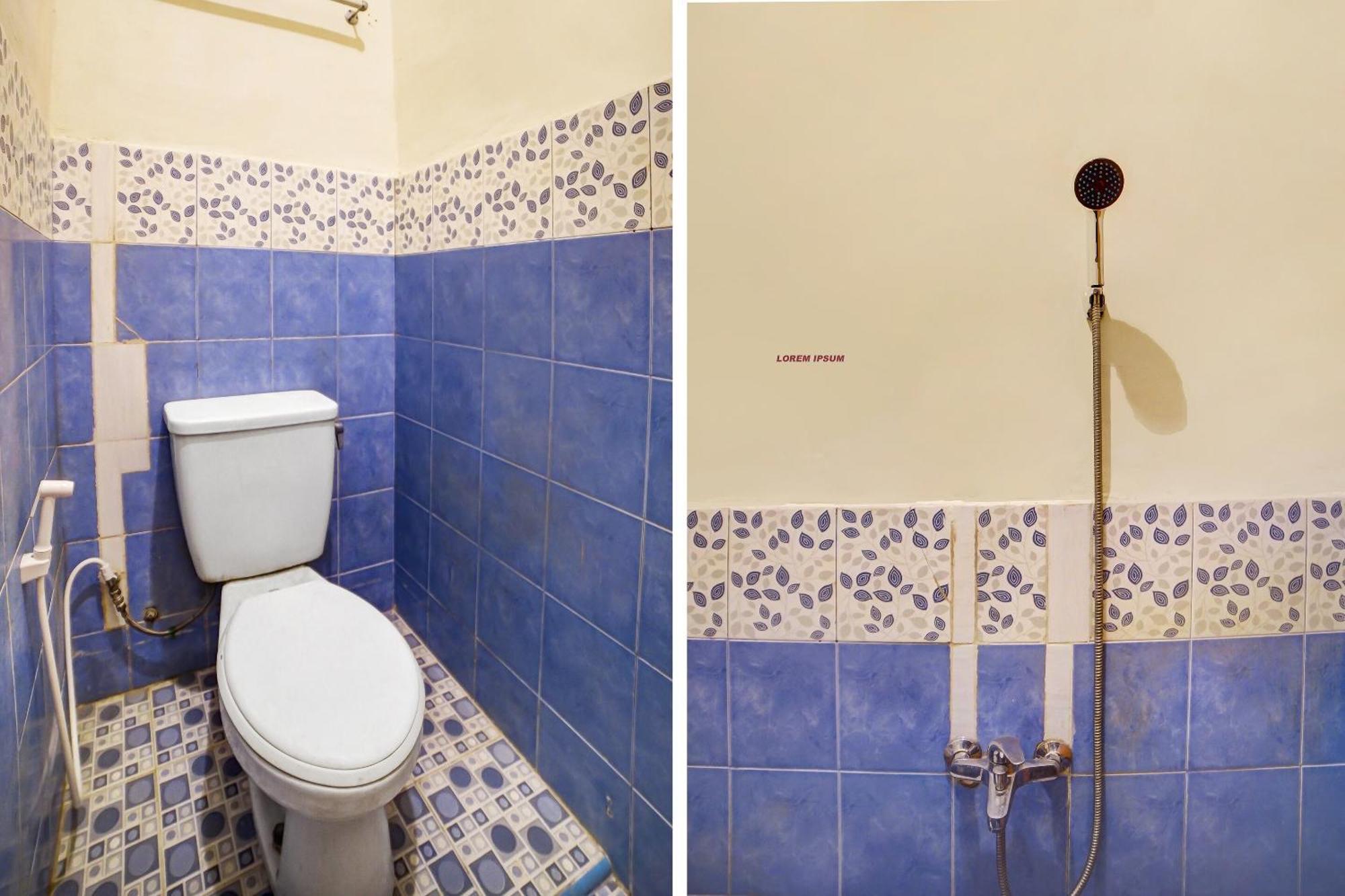 Oyo 91199 Felicia Homestay ميدان المظهر الخارجي الصورة