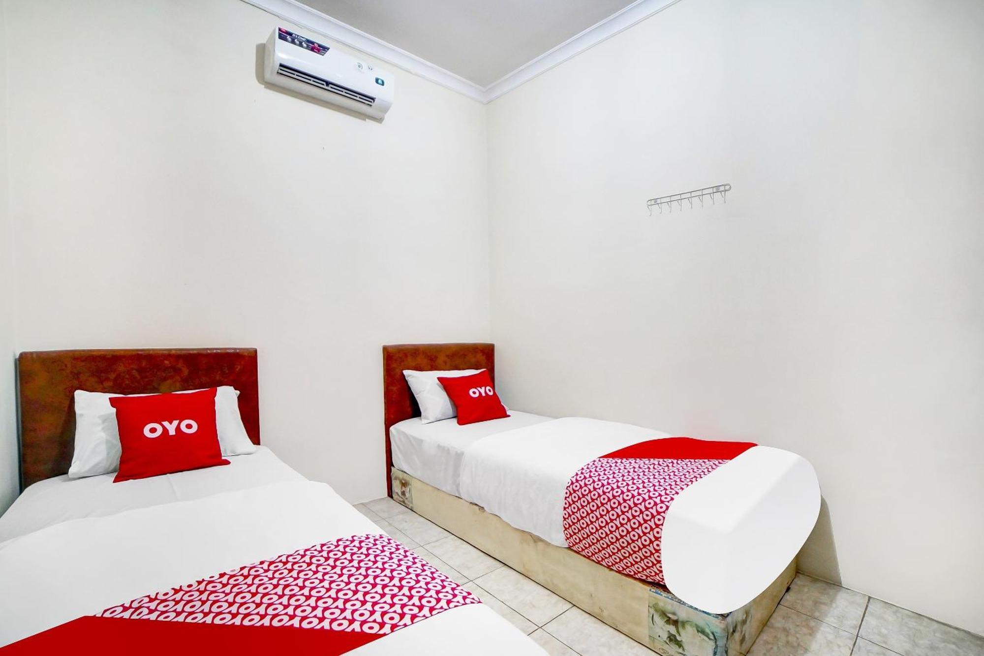 Oyo 91199 Felicia Homestay ميدان المظهر الخارجي الصورة