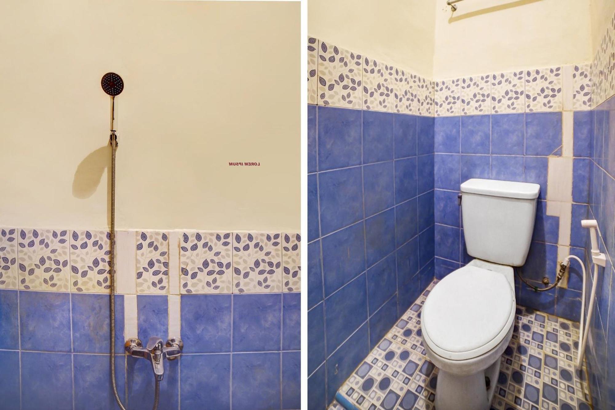 Oyo 91199 Felicia Homestay ميدان المظهر الخارجي الصورة