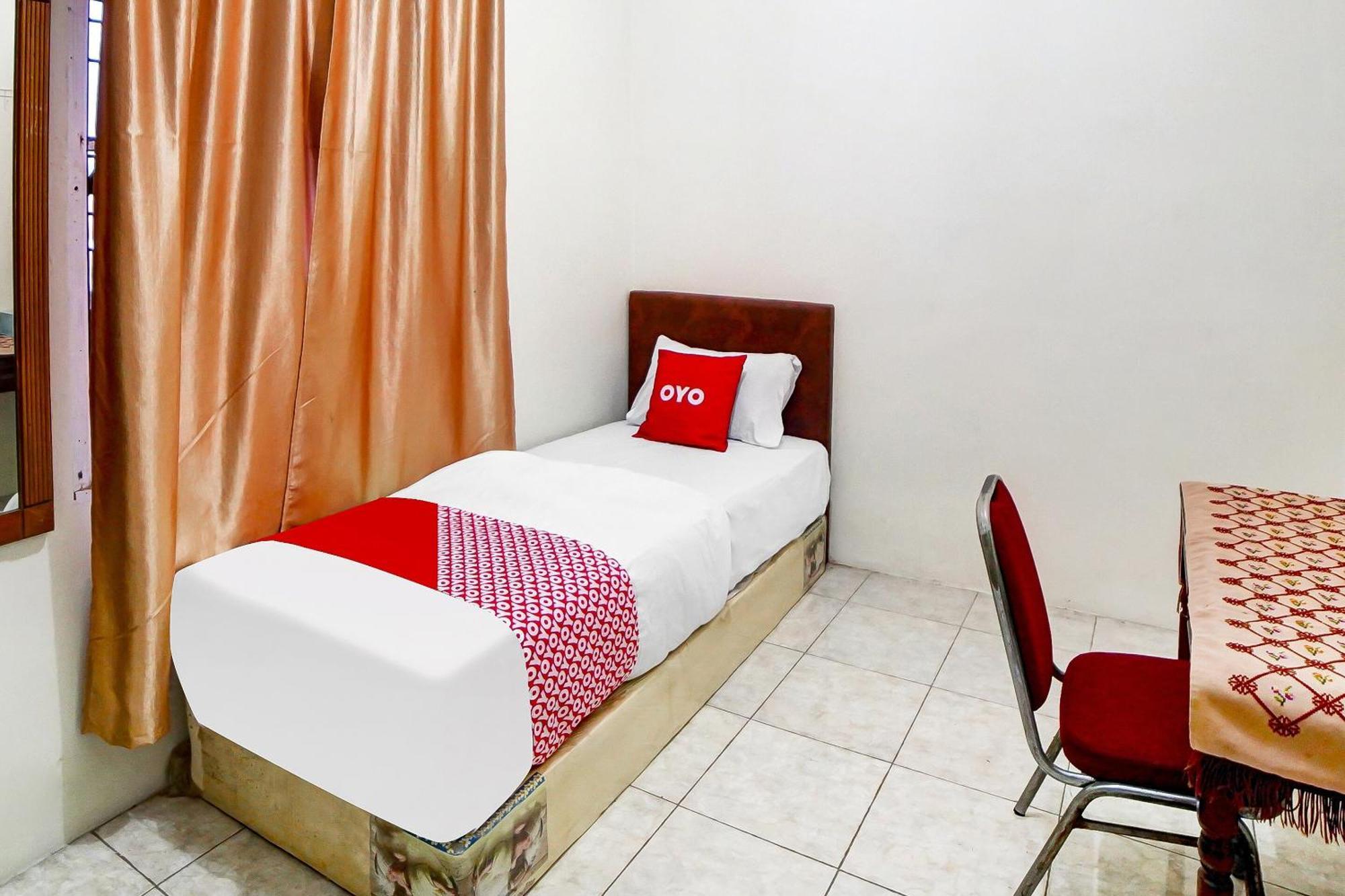 Oyo 91199 Felicia Homestay ميدان المظهر الخارجي الصورة