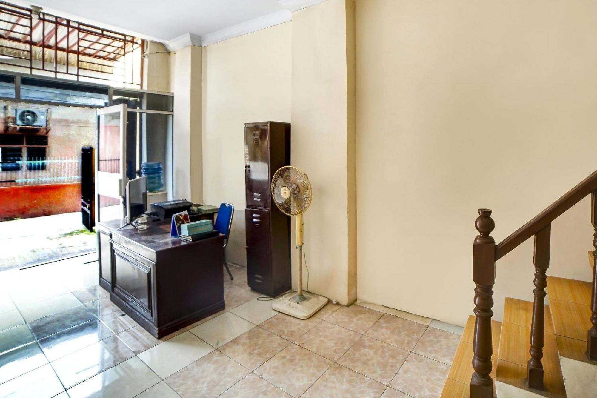 Oyo 91199 Felicia Homestay ميدان المظهر الخارجي الصورة